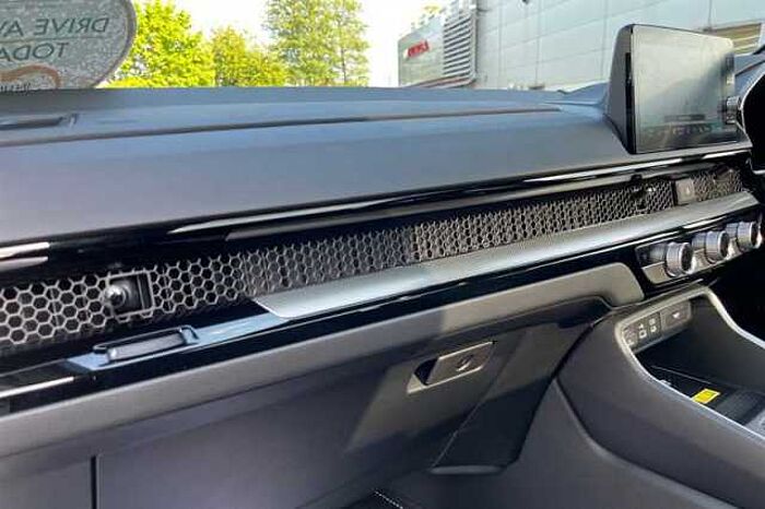 Honda CR-V e:PHEV 2.0 EPHEV ADVANCE TECH 5DR ECVT 