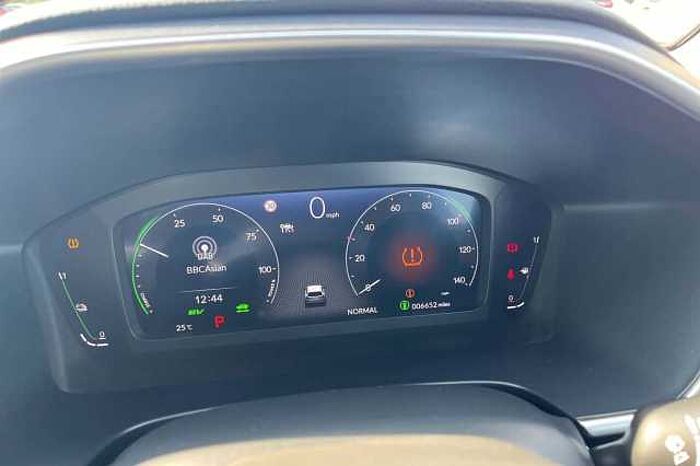 Honda CR-V Hybrid 2.0 eHEV Elegance 5dr eCVT 