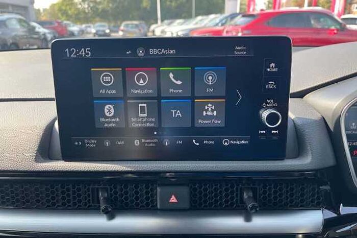 Honda CR-V Hybrid 2.0 eHEV Elegance 5dr eCVT 