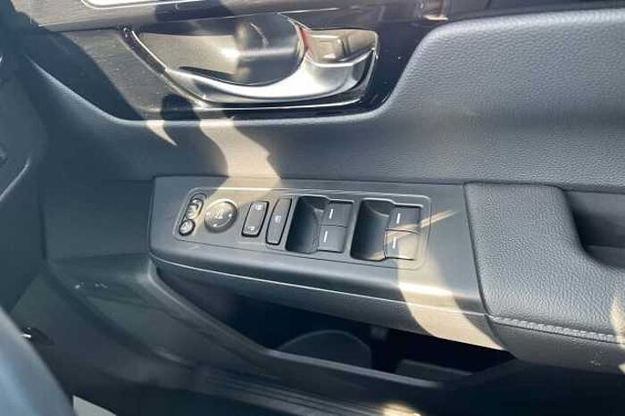 Honda CR-V Hybrid 2.0 eHEV Elegance 5dr eCVT 