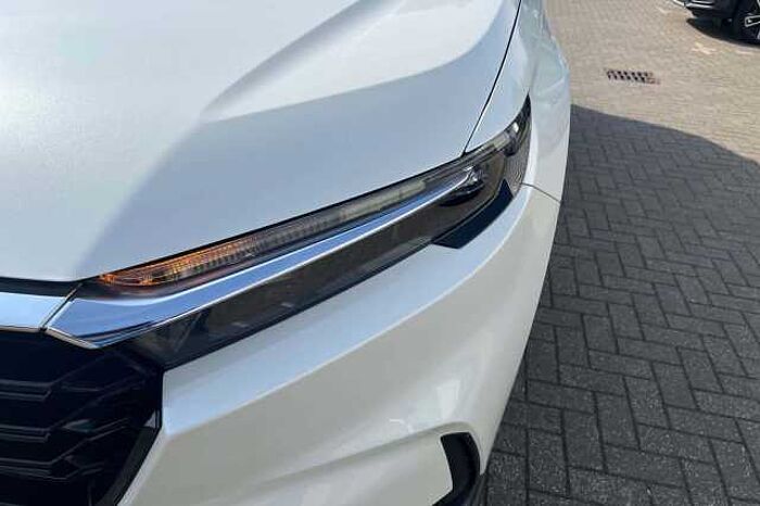 Honda CR-V Hybrid 2.0 eHEV Elegance 5dr eCVT 