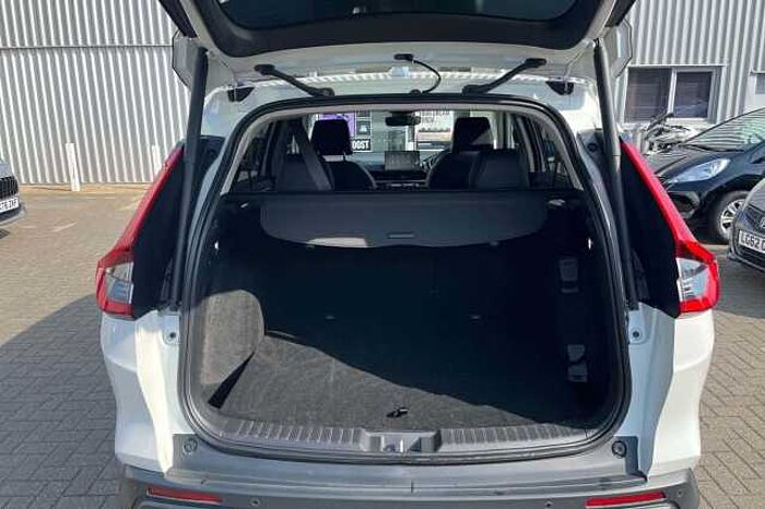 Honda CR-V Hybrid 2.0 eHEV Elegance 5dr eCVT 