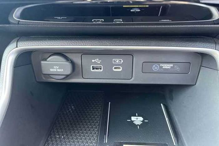 Honda CR-V Hybrid 2.0 eHEV Elegance 5dr eCVT 