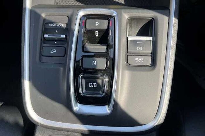 Honda CR-V Hybrid 2.0 eHEV Elegance 5dr eCVT 