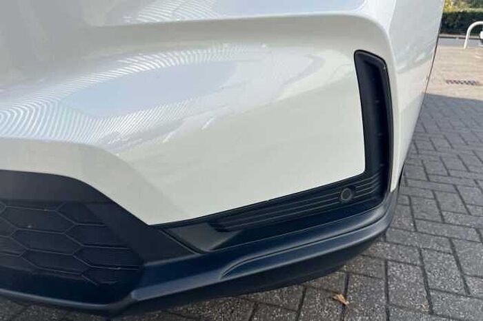 Honda CR-V Hybrid 2.0 eHEV Elegance 5dr eCVT 
