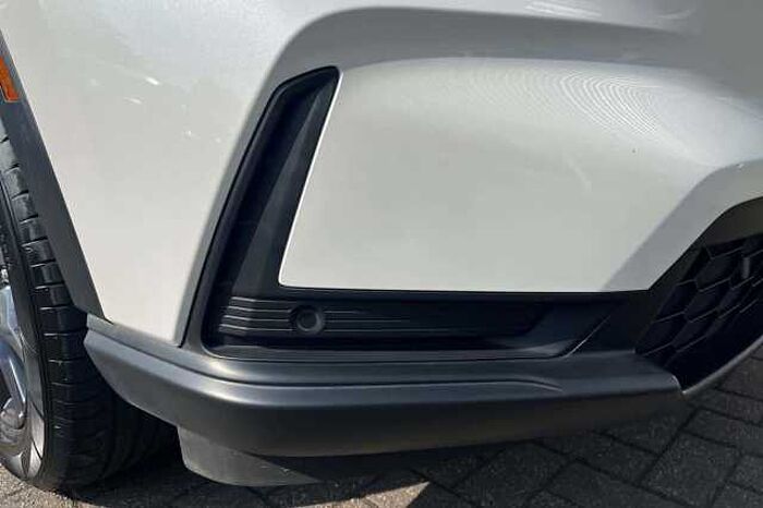 Honda CR-V Hybrid 2.0 eHEV Elegance 5dr eCVT 