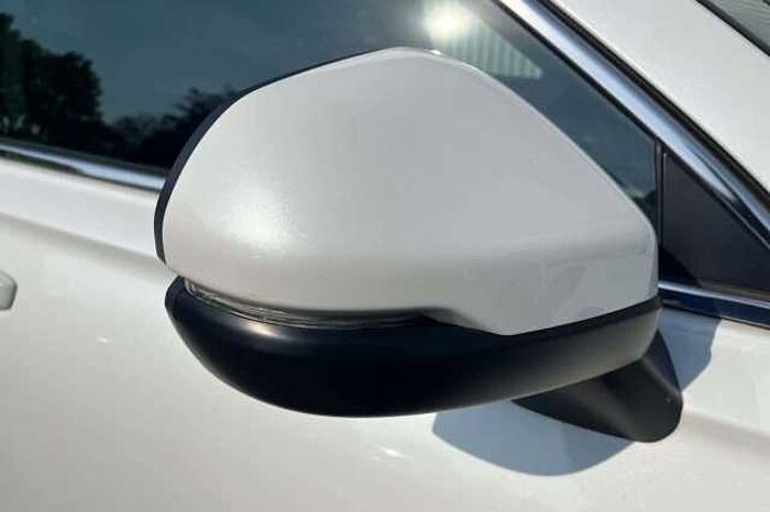 Honda CR-V Hybrid 2.0 eHEV Elegance 5dr eCVT 