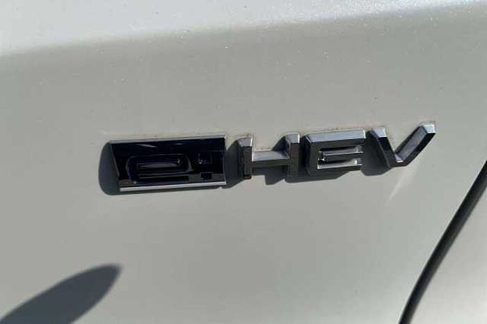 Honda CR-V Hybrid 2.0 eHEV Elegance 5dr eCVT 