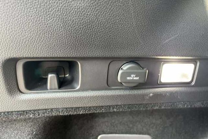 Honda CR-V Hybrid 2.0 eHEV Elegance 5dr eCVT 