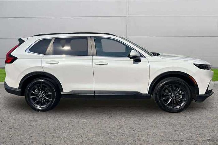 Honda CR-V Hybrid 2.0 eHEV Elegance 5dr eCVT 
