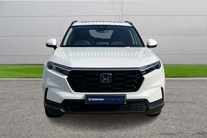 Honda CR-V Hybrid 2.0 eHEV Elegance 5dr eCVT 