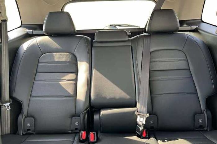 Honda CR-V Hybrid 2.0 eHEV Elegance 5dr eCVT 