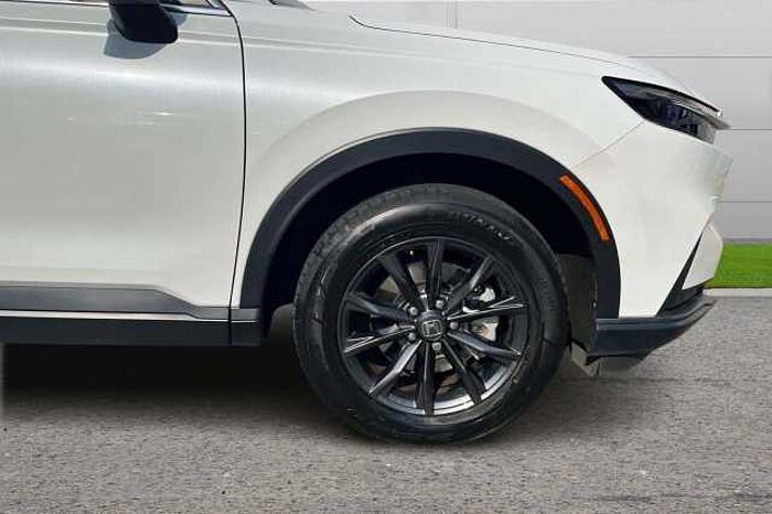Honda CR-V Hybrid 2.0 eHEV Elegance 5dr eCVT 
